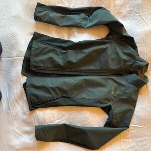 The North Face Black Jacket